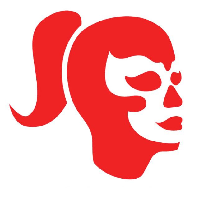 LUCHA LIBRE GIRL