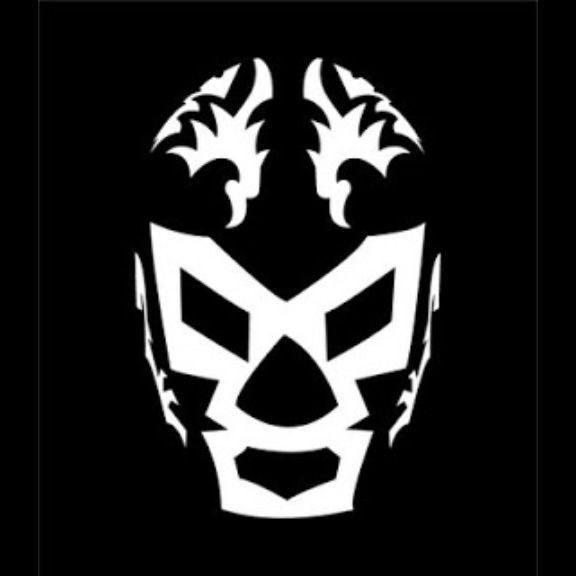 LUCHA LIBRE HOMBRE